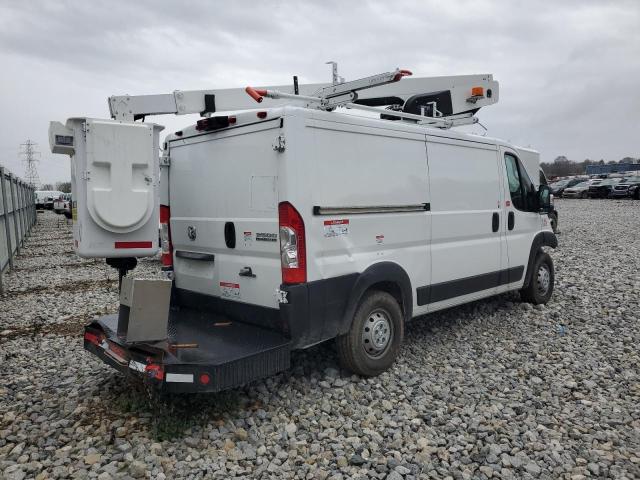 Изображение 3 2023 RAM PROMASTER 3500 3500 STANDARD 2023 с VIN 3C6MRVWG8PE557613