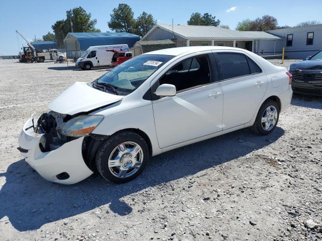 2007 TOYOTA YARIS  2007 image
