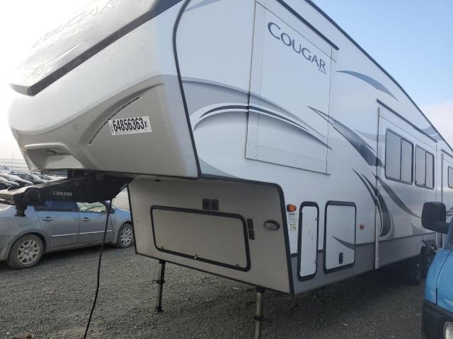 Obraz 2 z 2021 COUG TRAILER 2021 z VIN 4YDF32B24M2500553