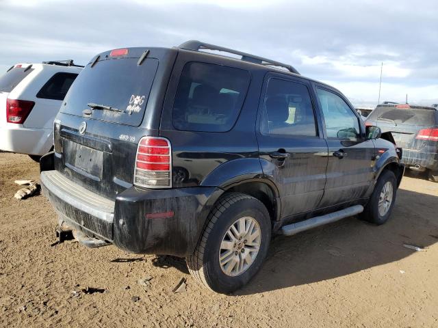 Image 3 of 2007 MERCURY MARINER PREMIER 2007 with VIN 4M2CU97117KJ02503