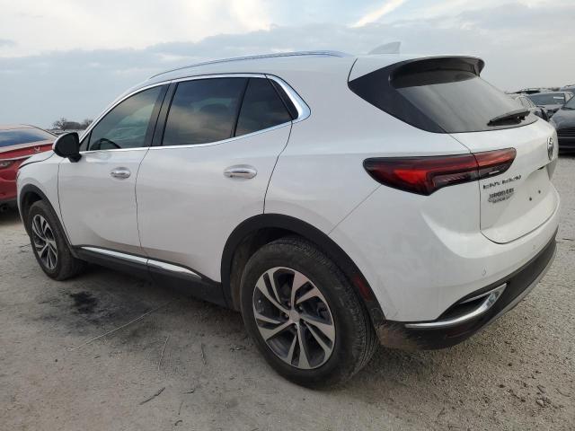Obraz 2 z 2021 BUICK ENVISION ESSENCE 2021 z VIN LRBFZNR49MD104907