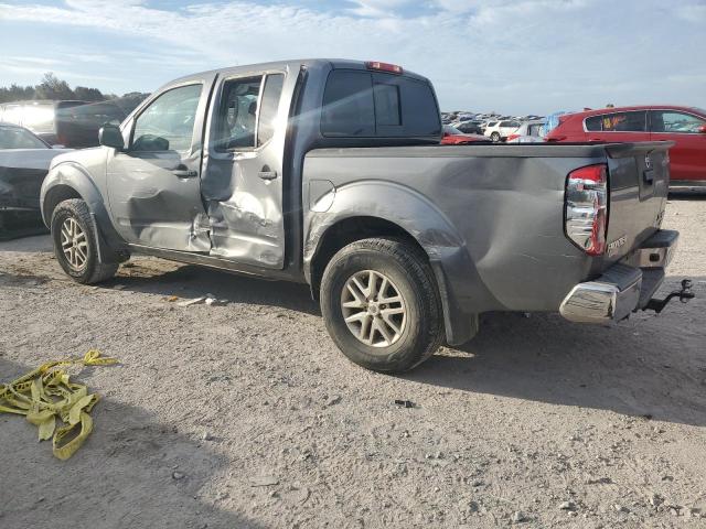 Obraz 2 z 2019 NISSAN FRONTIER SV 2019 z VIN 1N6DD0EVXKN797595