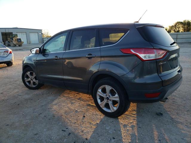 Image 2 of 2015 FORD ESCAPE SE 2015 with VIN 1FMCU0G79FUC44022