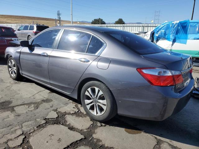 Image 2 of 2015 HONDA ACCORD LX 2015 with VIN 1HGCR2F31FA150008
