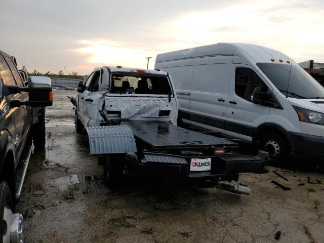 Obraz 2 z 2023 FORD F350 SUPER DUTY 2023 z VIN 1FT8W3CT7PEC34447