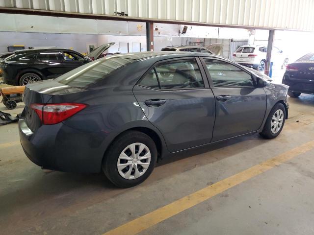 Obraz 3 z 2015 TOYOTA COROLLA L 2015 z VIN 2T1BURHE6FC441616