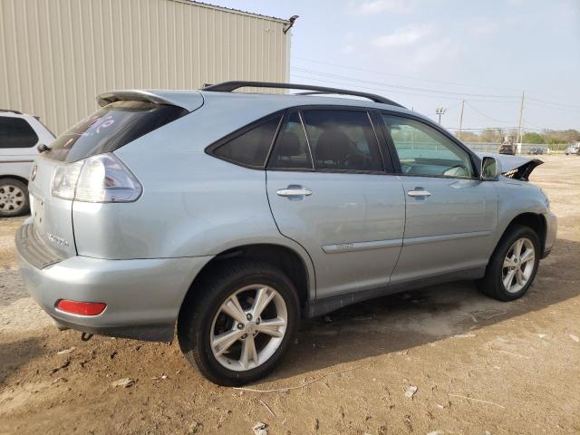 Изображение 3 2008 LEXUS RX 400H 2008 с VIN JTJHW31U282068785