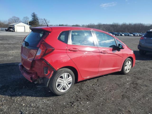 Изображение 3 2019 HONDA FIT LX 2019 с VIN 3HGGK5H4XKM737737