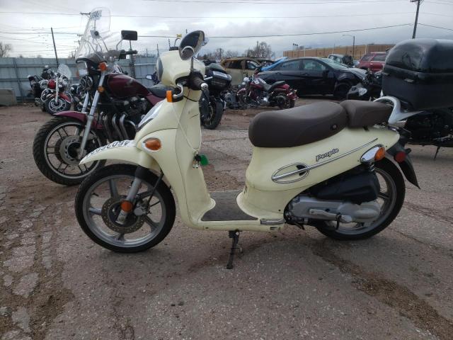 Изображение 3 2002 KYMCO USA INC PEOPLE 50 2002 с VIN RFBB1AAD82B102055