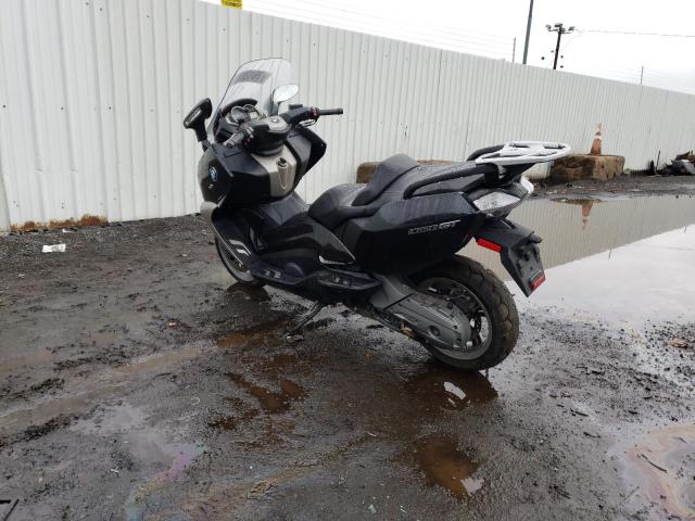 Image 3 of 2013 BMW C650 GT 2013 with VIN WB1013408DZC94077