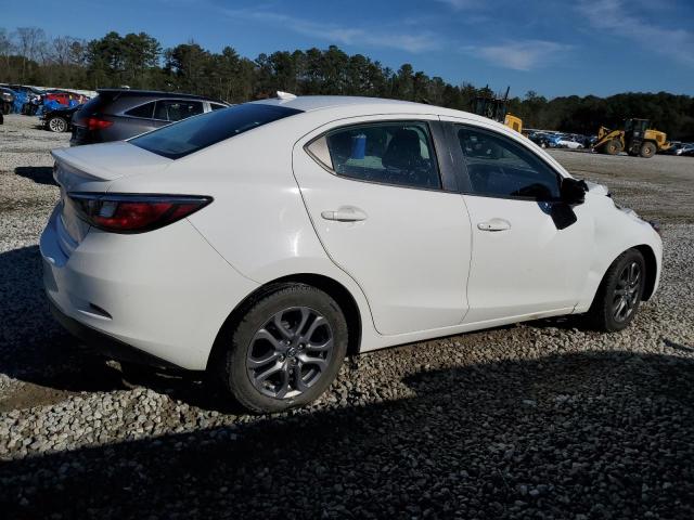 Изображение 3 2019 TOYOTA YARIS L 2019 с VIN 3MYDLBYV4KY514173