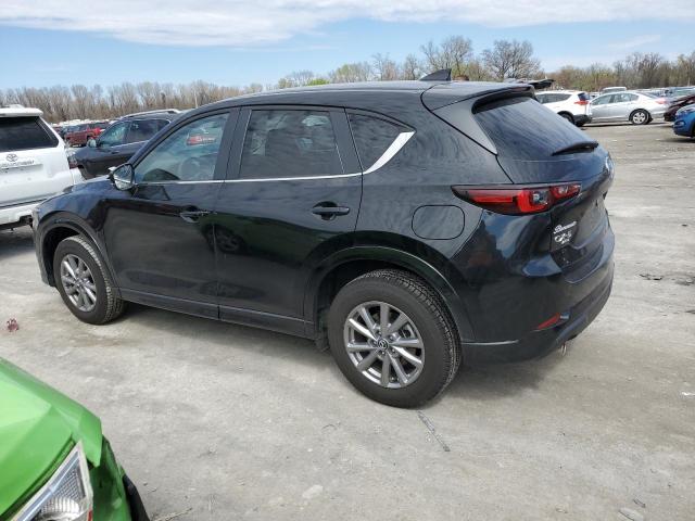 Изображение 2 2024 MAZDA CX-5 SELECT 2024 с VIN JM3KFBBLXR0415468