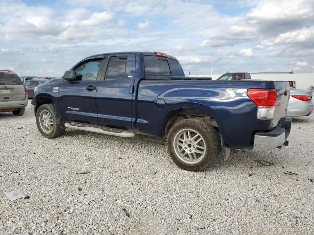 Изображение 2 2011 TOYOTA TUNDRA DOUBLE CAB SR5 2011 с VIN 5TFRY5F1XBX105765