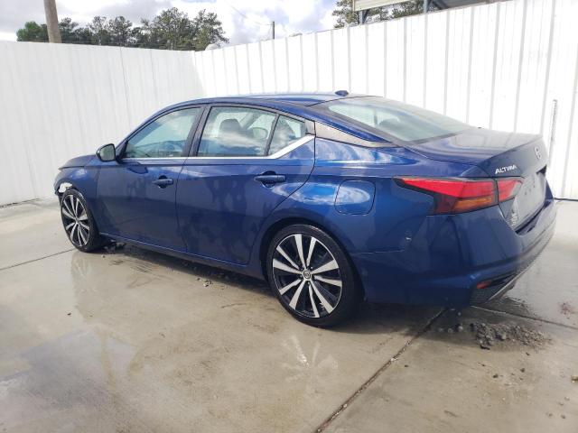 Изображение 2 2019 NISSAN ALTIMA SR 2019 с VIN 1N4BL4CV0KC160580