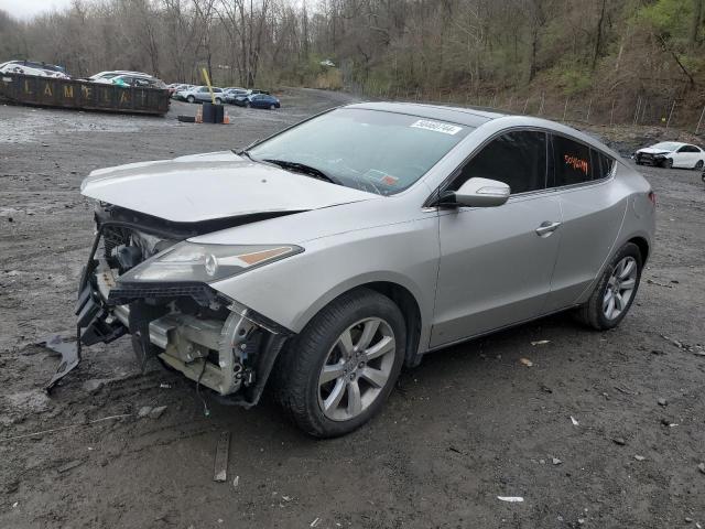 2010 ACURA ZDX ADVANCE 2010 image