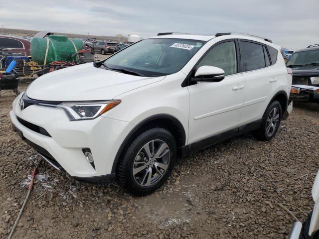 Obraz 1 z 2016 TOYOTA RAV4 XLE 2016 z VIN JTMRFREV3GJ065637