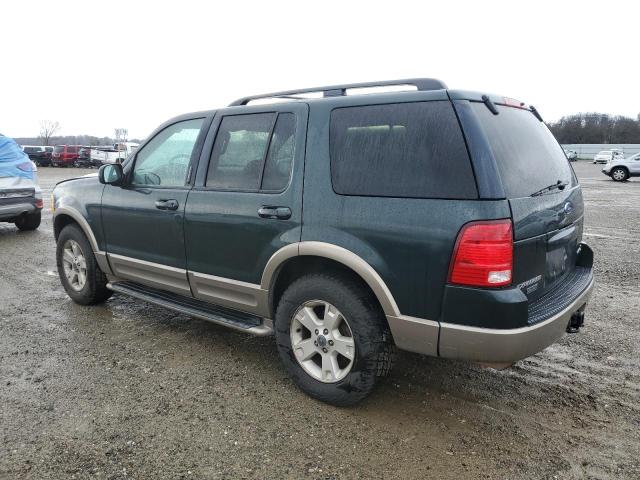 Изображение 2 2003 FORD EXPLORER EDDIE BAUER 2003 с VIN 1FMDU84W03ZA91138