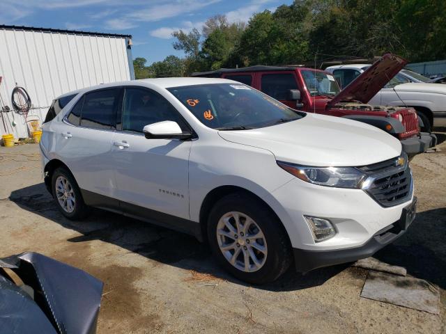 Изображение 1 2019 CHEVROLET EQUINOX LT 2019 с VIN 3GNAXKEV9KS616637