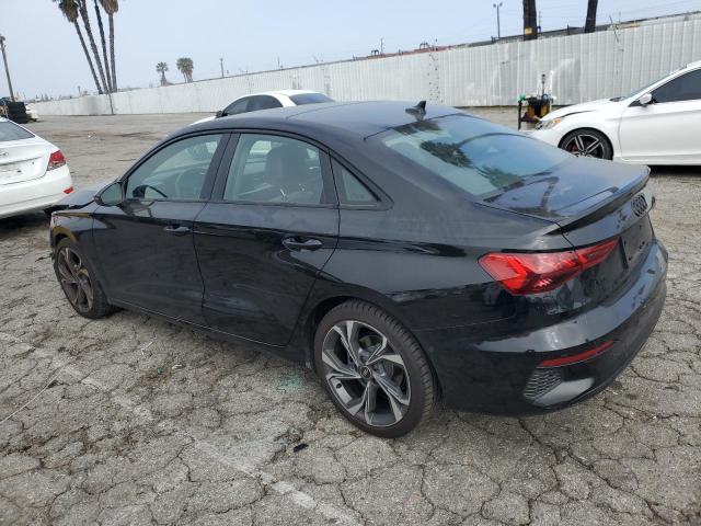 Obraz 2 z 2023 AUDI A3 PREMIUM 2023 z VIN WAUAUDGY9PA067533