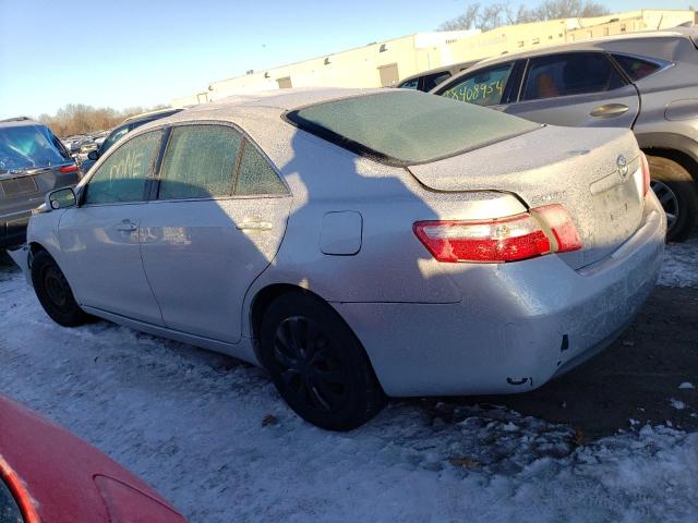 Изображение 2 2009 TOYOTA CAMRY BASE 2009 с VIN 4T1BE46K29U264395