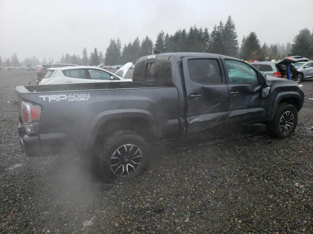 Image 3 of 2022 TOYOTA TACOMA DOUBLE CAB 2022 with VIN 3TMDZ5BNXNM136850
