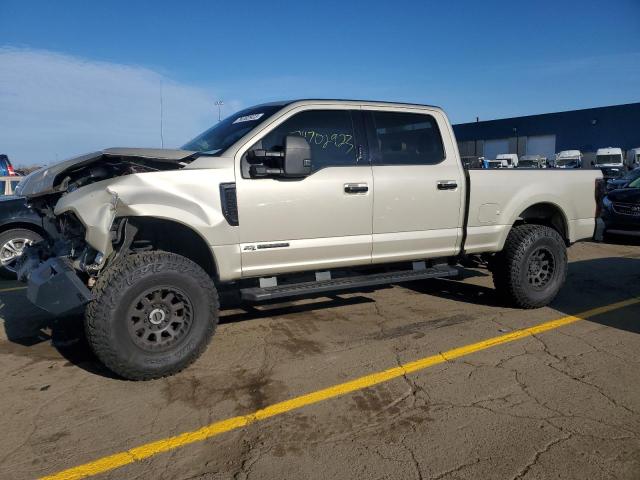 Изображение 1 2018 FORD F250 SUPER DUTY 2018 с VIN 1FT7W2BT2JEB70154