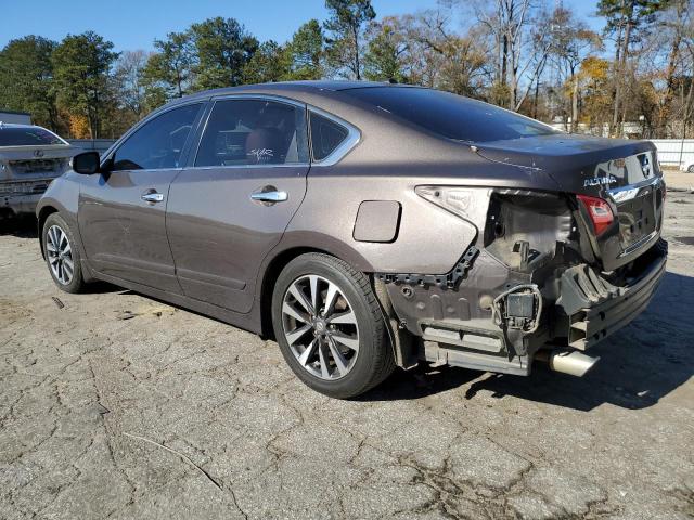 Obraz 2 z 2016 NISSAN ALTIMA 2.5 2016 z VIN 1N4AL3AP3GC114355