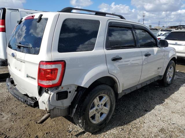 Image 3 of 2009 FORD ESCAPE HYBRID 2009 with VIN 1FMCU49309KA19070