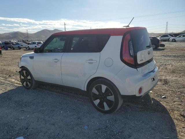 Изображение 2 2019 KIA SOUL + 2019 с VIN KNDJP3A53K7001942