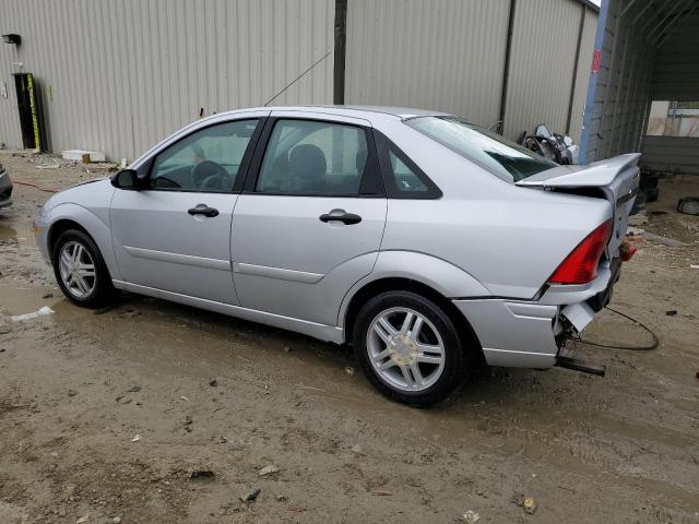 Image 2 of 2001 FORD FOCUS SE 2001 with VIN 1FAFP34371W374721