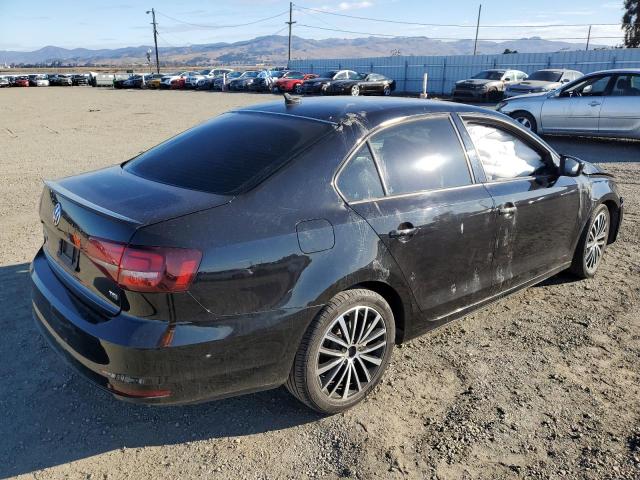 Image 3 of 2016 VOLKSWAGEN JETTA SPORT 2016 with VIN 3VWD17AJ5GM277603