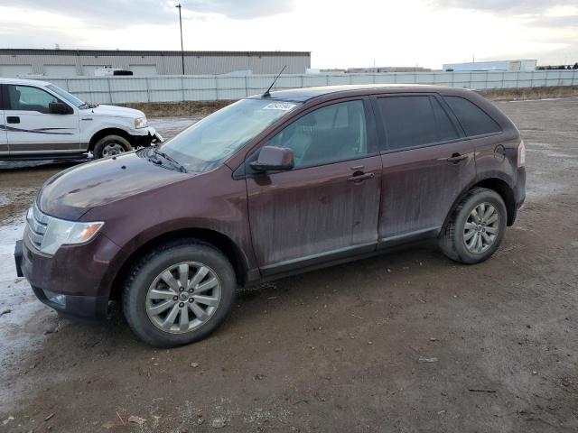 Изображение 1 2010 FORD EDGE SEL 2010 с VIN 2FMDK4JC5ABB05270