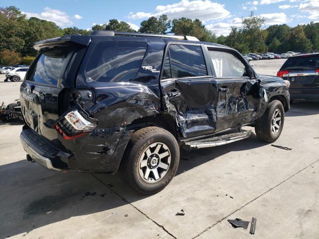 Obraz 3 z 2020 TOYOTA 4RUNNER SR5/SR5 PREMIUM 2020 z VIN JTEBU5JRXL5796248