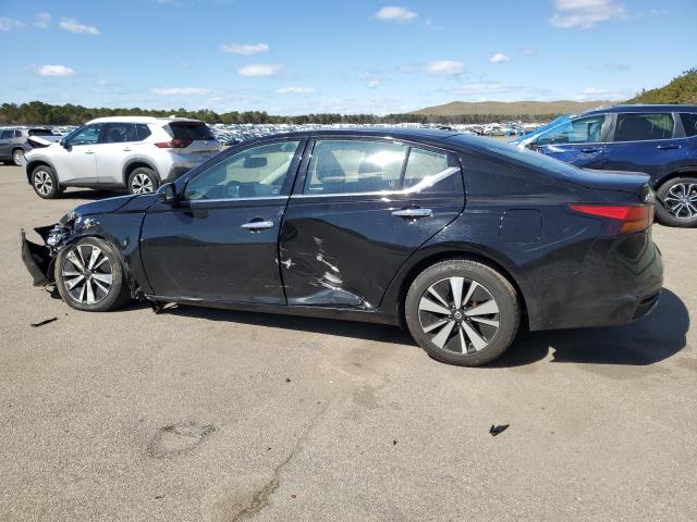 Изображение 2 2019 NISSAN ALTIMA SL 2019 с VIN 1N4BL4EV7KC236521