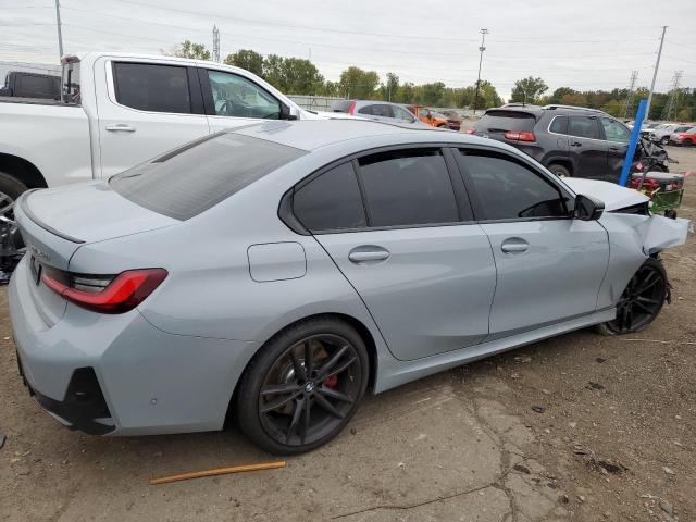 Obraz 3 z 2023 BMW M340XI  2023 z VIN 3MW49FF02P8D62717