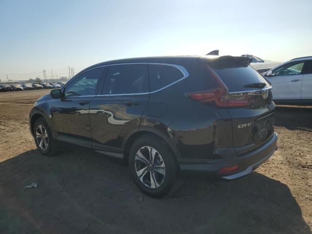 Изображение 2 2021 HONDA CR-V LX 2021 с VIN 2HKRW1H24MH408172