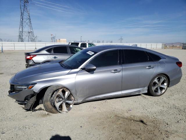 Изображение 1 2020 HONDA ACCORD TOURING 2020 с VIN 1HGCV2F91LA031340