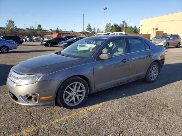 Obraz 1 z 2010 FORD FUSION SEL 2010 z VIN 3FAHP0JA0AR266275