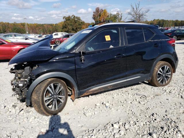 Image 1 of 2019 NISSAN KICKS S 2019 with VIN 3N1CP5CU4KL512566