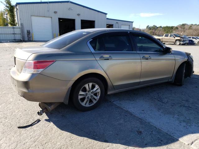 Obraz 3 z 2010 HONDA ACCORD LXP 2010 z VIN 1HGCP2F40AA010703