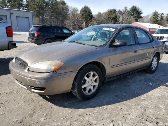 2005 FORD TAURUS SEL 2005 image