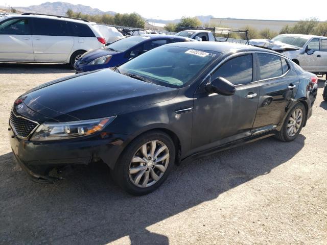 Image 1 of 2014 KIA OPTIMA EX 2014 with VIN 5XXGN4A79EG338067