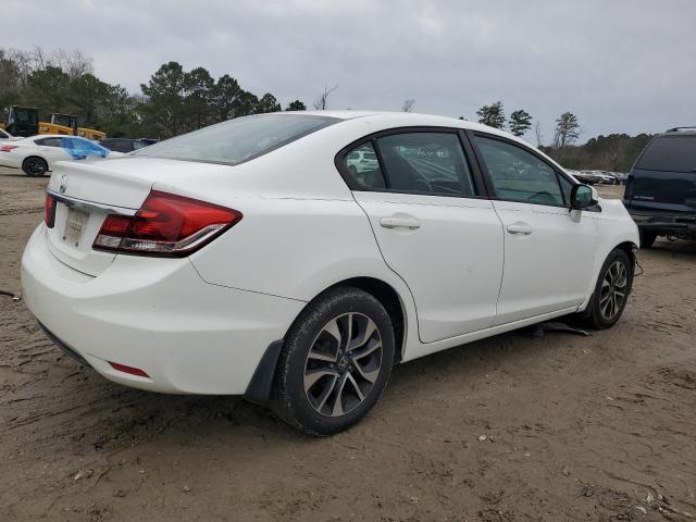 Изображение 3 2013 HONDA CIVIC EX 2013 с VIN 19XFB2F88DE050817