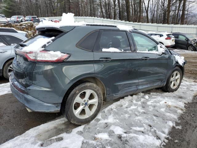 Obraz 3 z 2015 FORD EDGE SE 2015 z VIN 2FMTK4G85FBB36864