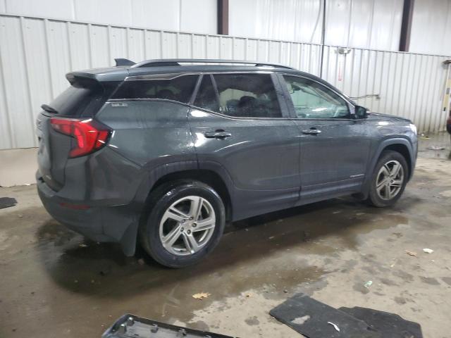 Image 3 of 2021 GMC TERRAIN SLE 2021 with VIN 3GKALTEV4ML347121