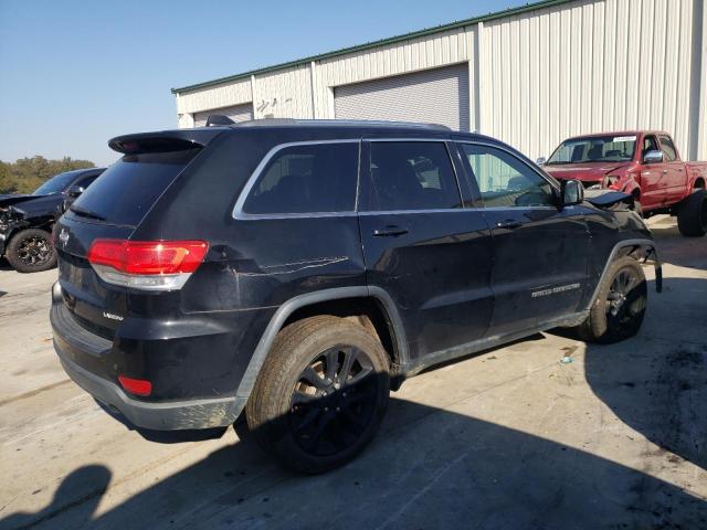 Изображение 3 2017 JEEP GRAND CHEROKEE LAREDO 2017 с VIN 1C4RJEAG1HC756864