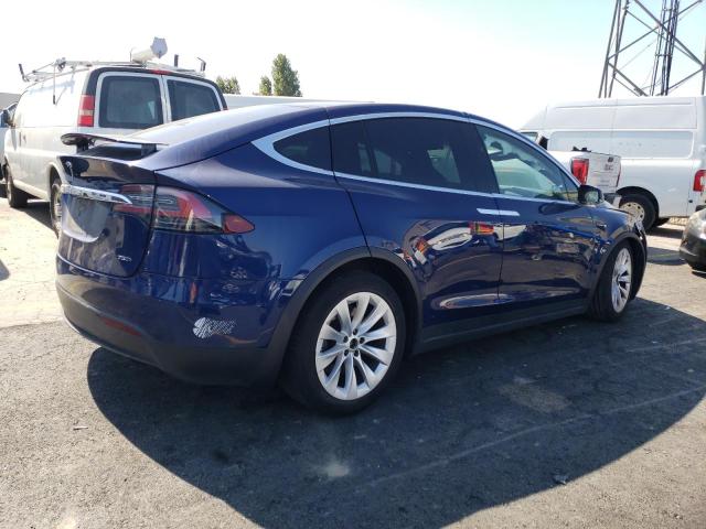 Изображение 3 2018 TESLA MODEL X  2018 с VIN 5YJXCDE21JF132436