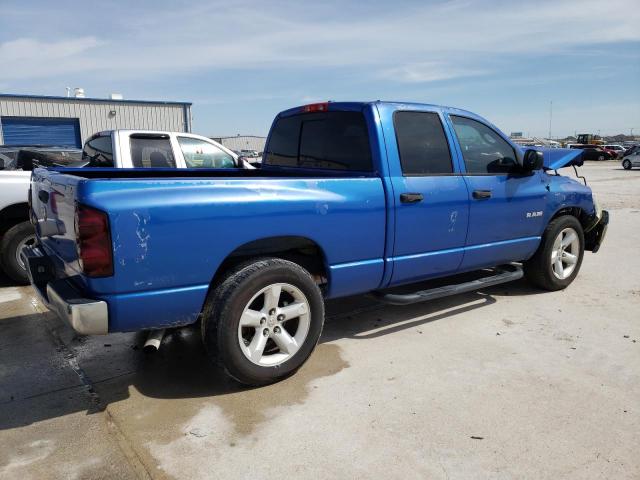 Image 3 of 2008 DODGE RAM 1500 ST 2008 with VIN 1D7HA18N68S531344