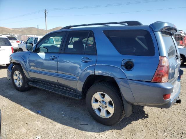 Obraz 2 z 2005 TOYOTA 4RUNNER LIMITED 2005 z VIN JTEBT17R450046881
