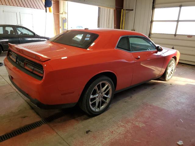 Изображение 3 2022 DODGE CHALLENGER GT 2022 с VIN 2C3CDZKG5NH109559